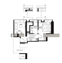 8 Saint Thomas (D9), Condominium #460952001